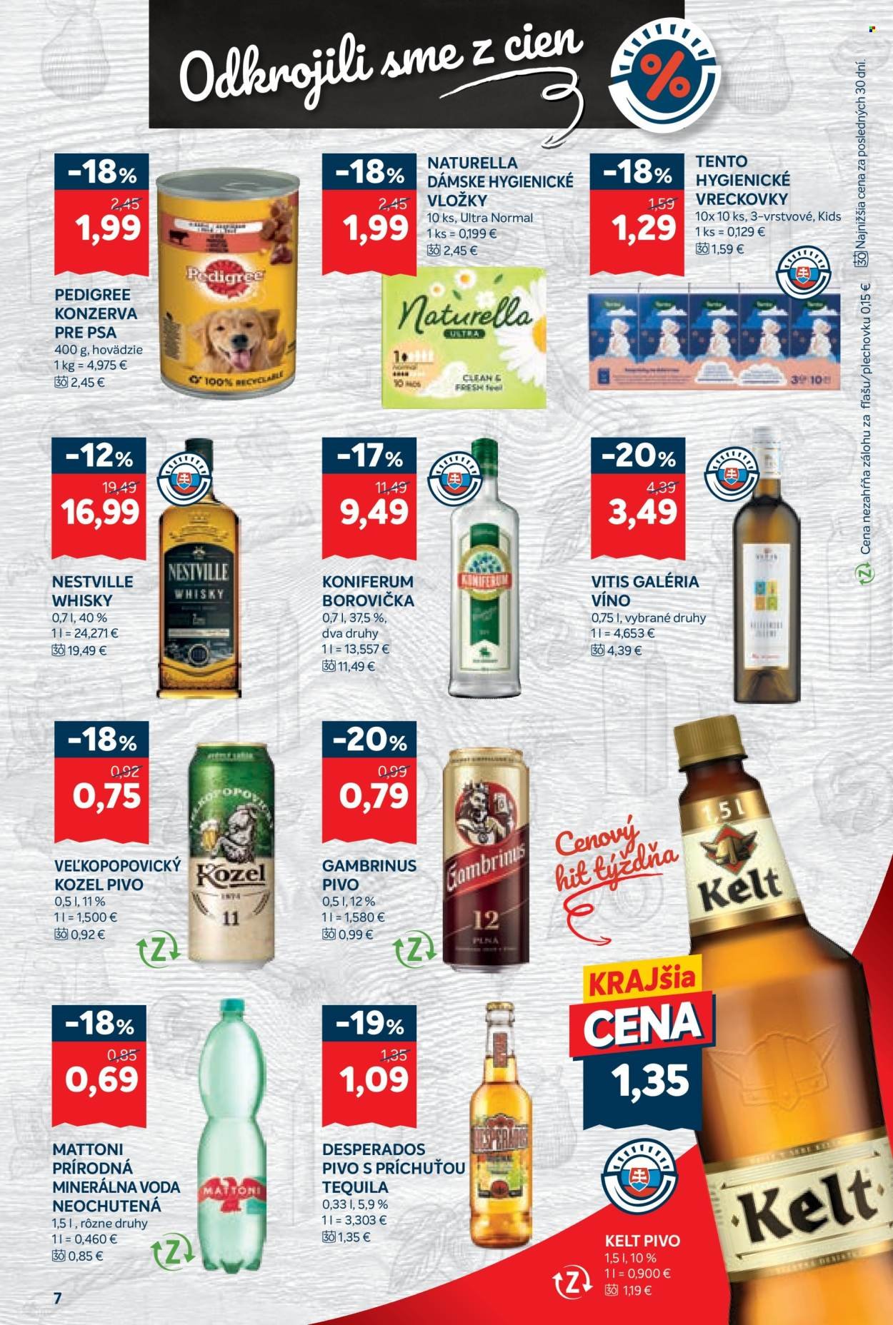 KRAJ leták - Od štvrtka 26.2.2026 (2026-02-26 - 2026-03-04) | 13