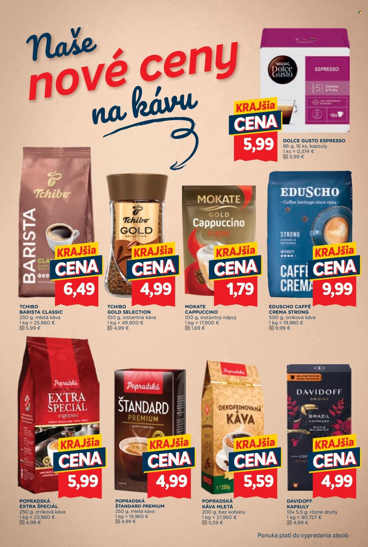 KRAJ leták - Od štvrtka 26.2.2026 (2026-02-26 - 2026-03-04) | 17