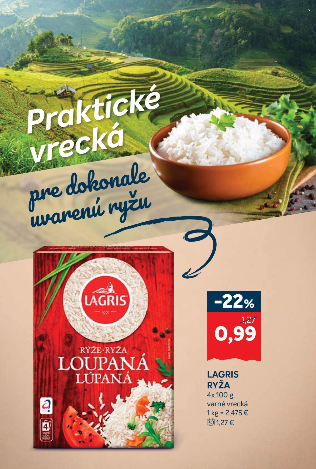 KRAJ leták - Od štvrtka 26.2.2026 (2026-02-26 - 2026-03-04) | 8