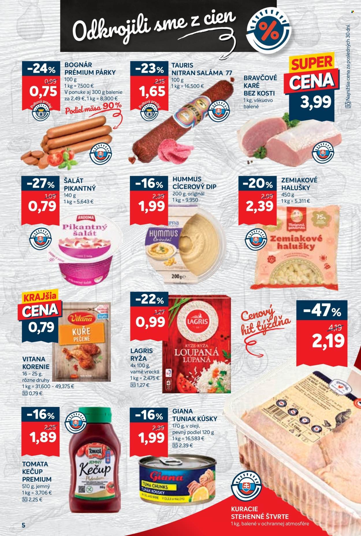 KRAJ leták - Od štvrtka 26.2.2026 (2026-02-26 - 2026-03-04) | 9