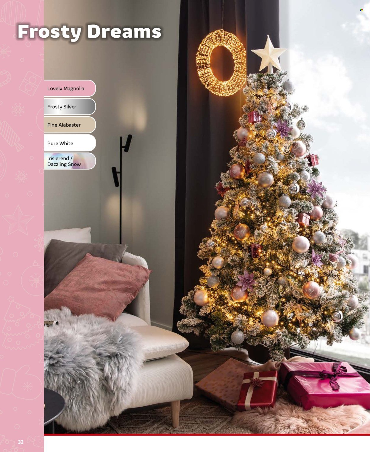 BAUHAUS leták - Vianočný špeciál (2025-11-24 - 2025-12-31) | 32