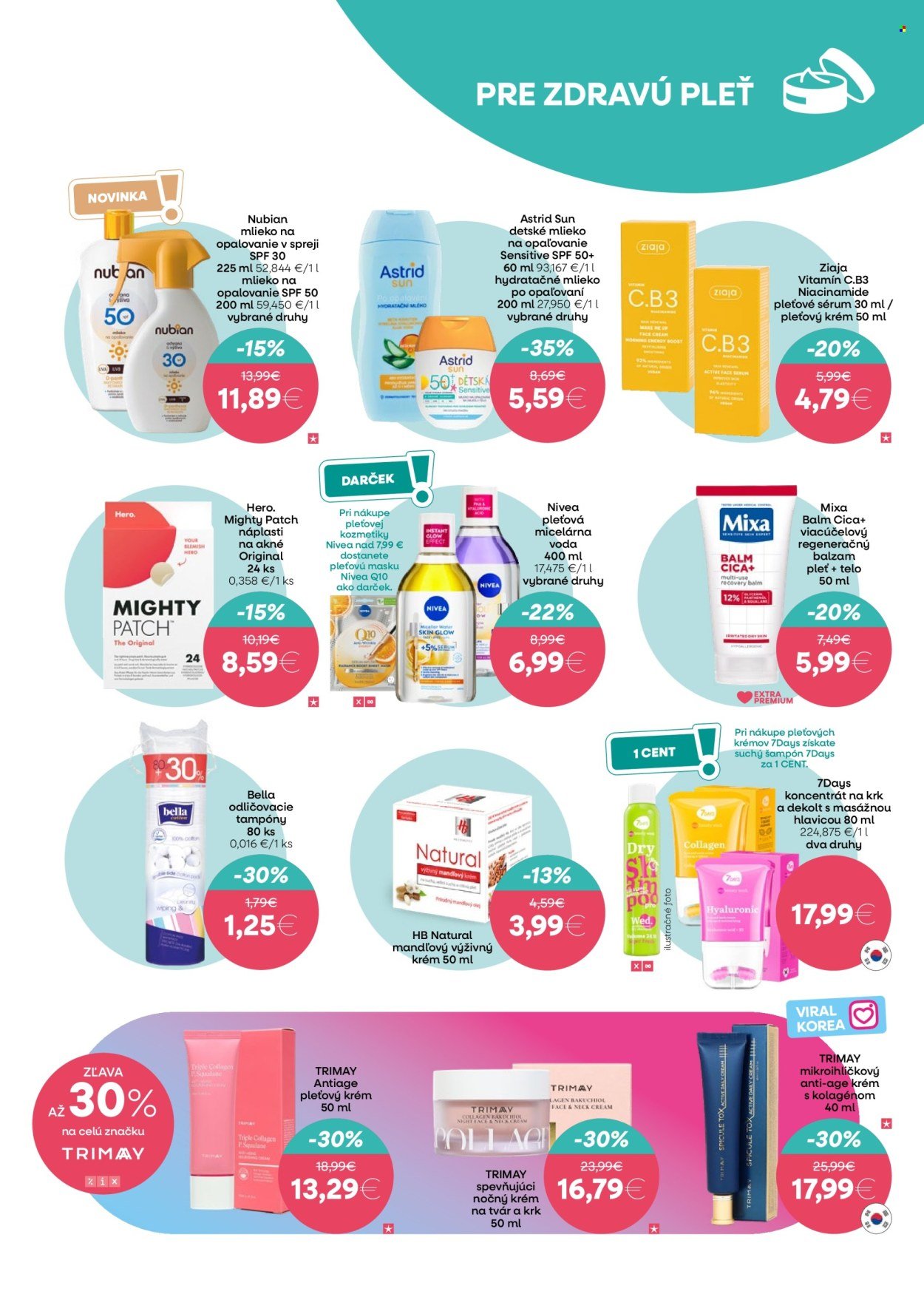 101 DROGERIE leták - Od stredy 15.4.2026 (2026-04-15 - 2026-05-05) | 5