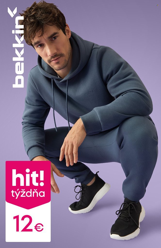 PEPCO leták - Od štvrtka 8.1.2026 (2026-01-08 - 2026-01-14) | 13