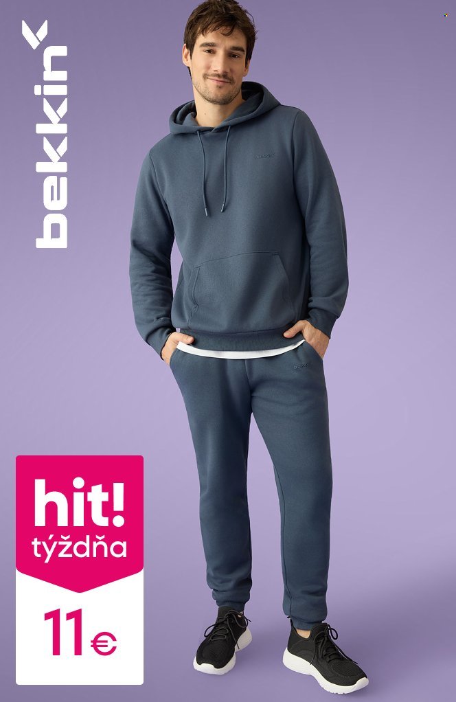 PEPCO leták - Od štvrtka 8.1.2026 (2026-01-08 - 2026-01-14) | 14