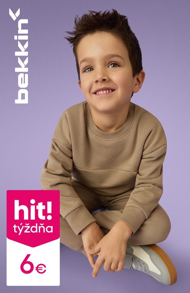 PEPCO leták - Od štvrtka 8.1.2026 (2026-01-08 - 2026-01-14) | 3