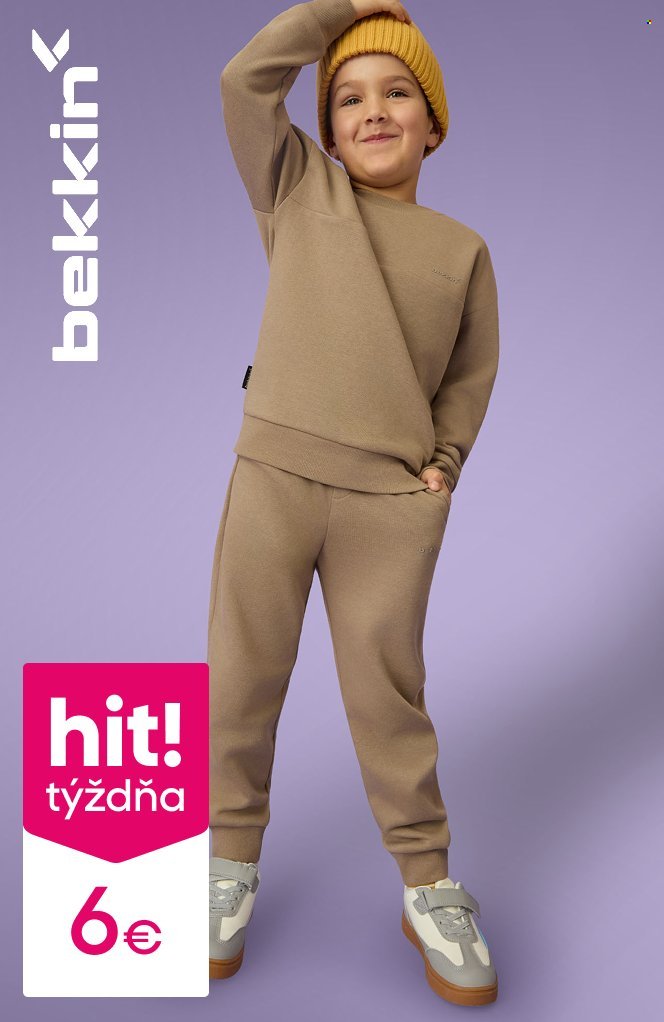 PEPCO leták - Od štvrtka 8.1.2026 (2026-01-08 - 2026-01-14) | 4