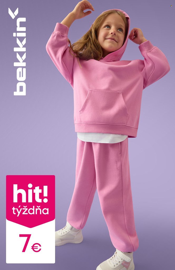 PEPCO leták - Od štvrtka 8.1.2026 (2026-01-08 - 2026-01-14) | 5