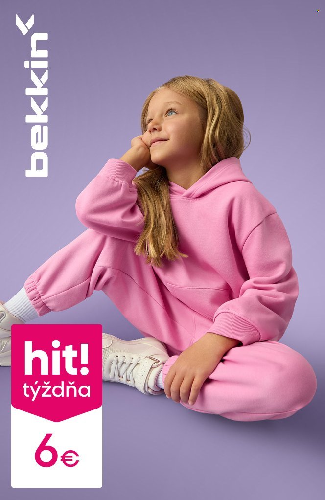 PEPCO leták - Od štvrtka 8.1.2026 (2026-01-08 - 2026-01-14) | 6