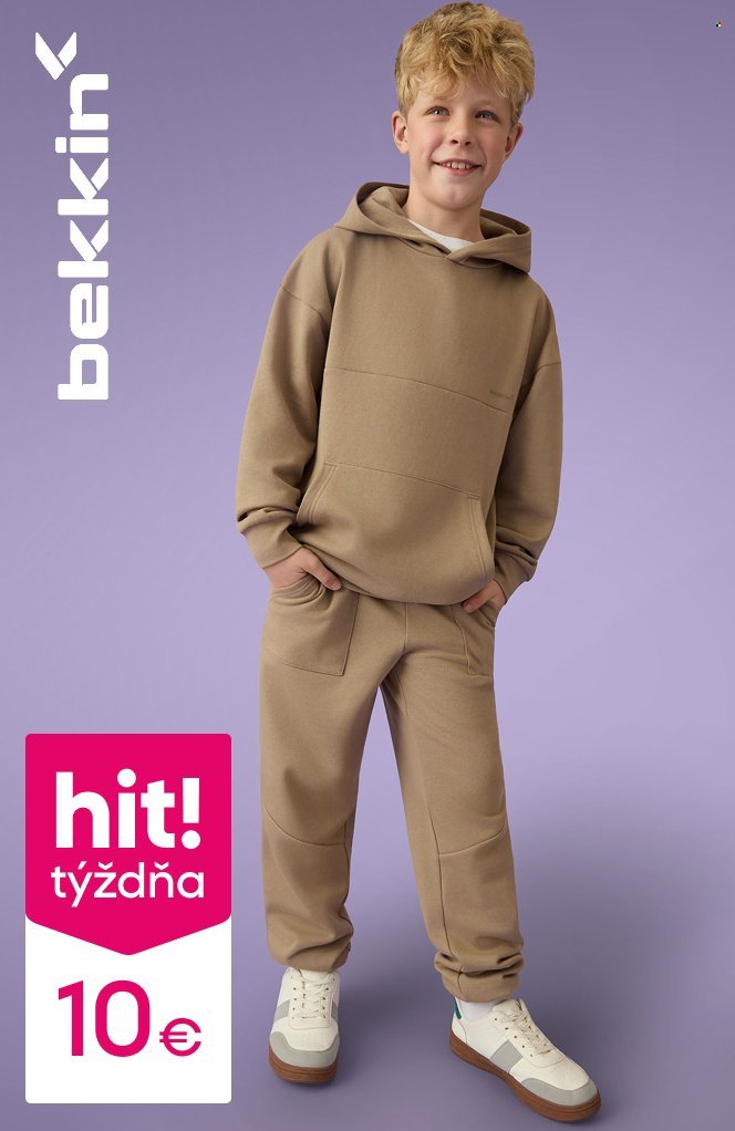 PEPCO leták - Od štvrtka 8.1.2026 (2026-01-08 - 2026-01-14) | 7