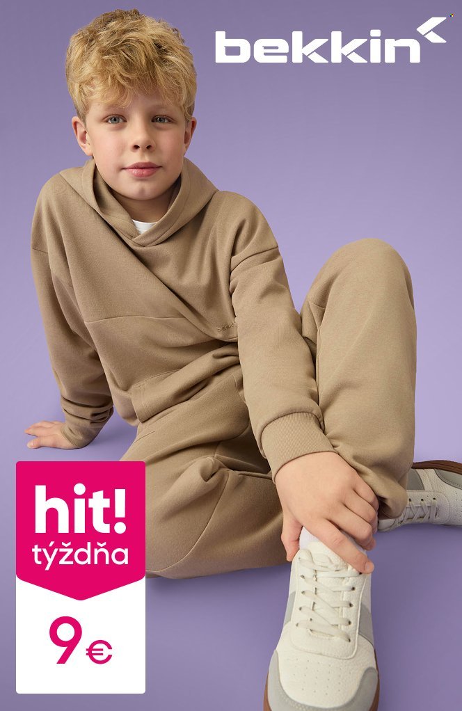 PEPCO leták - Od štvrtka 8.1.2026 (2026-01-08 - 2026-01-14) | 8