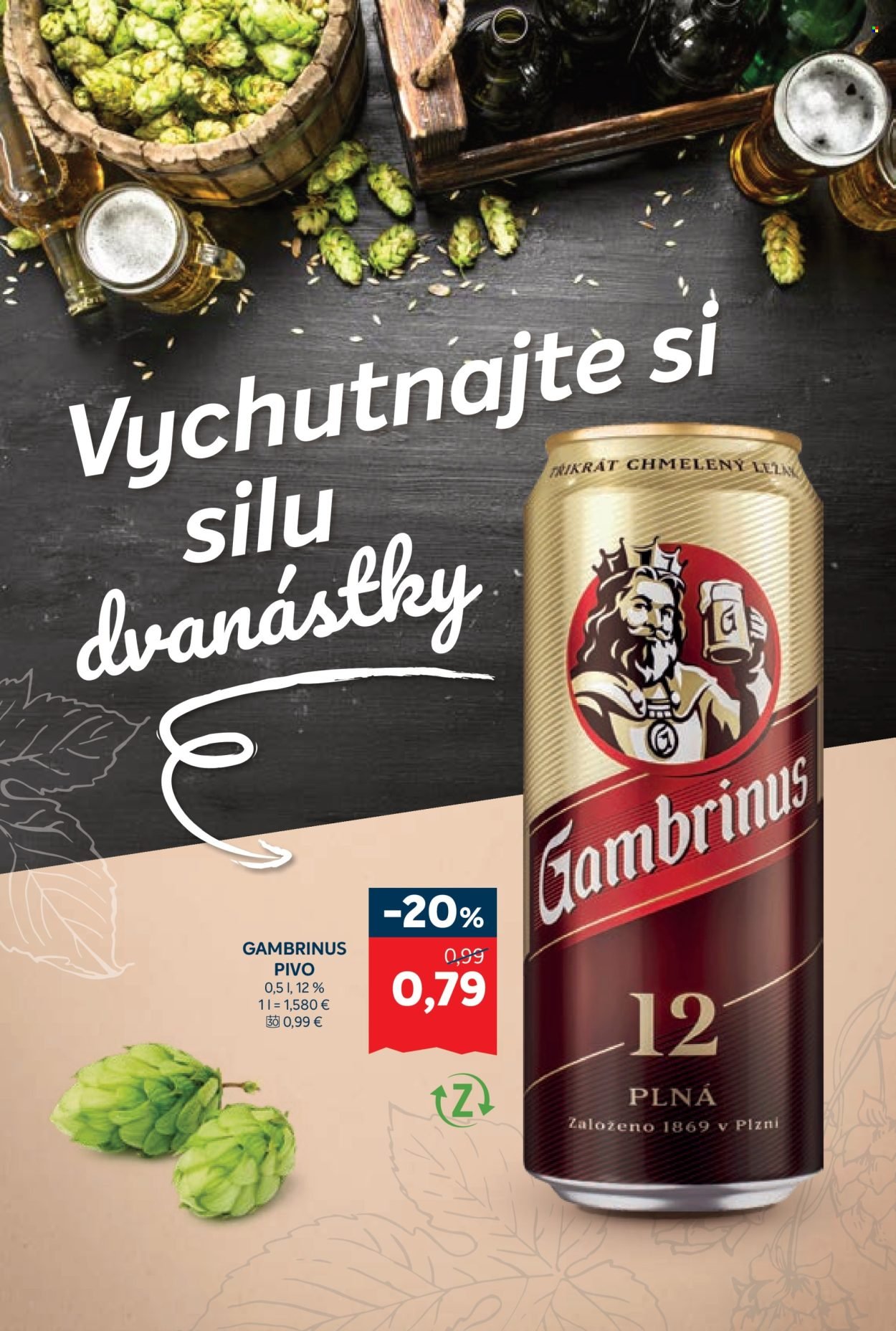 KRAJ leták - Od štvrtka 1.10.2026