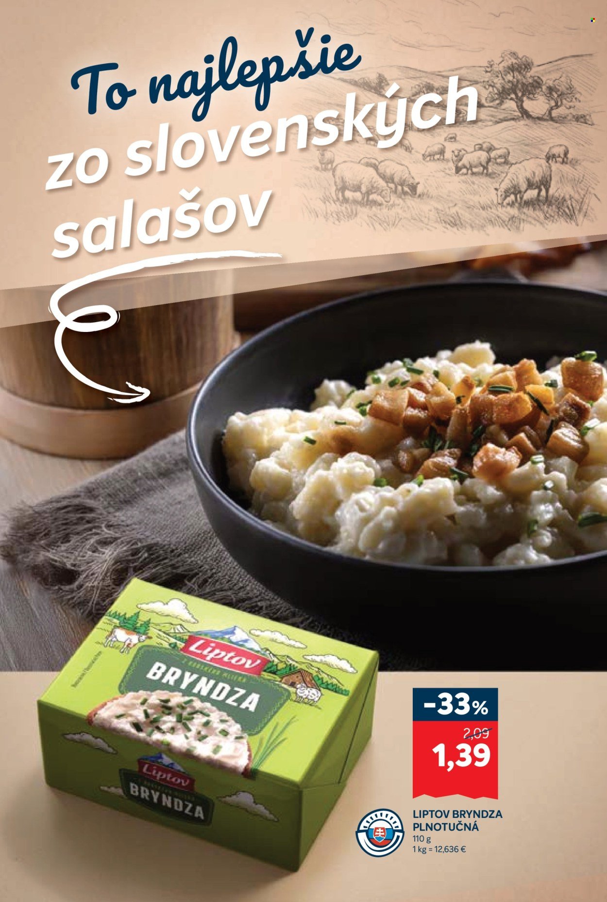 KRAJ leták - Od štvrtka 1.10.2026