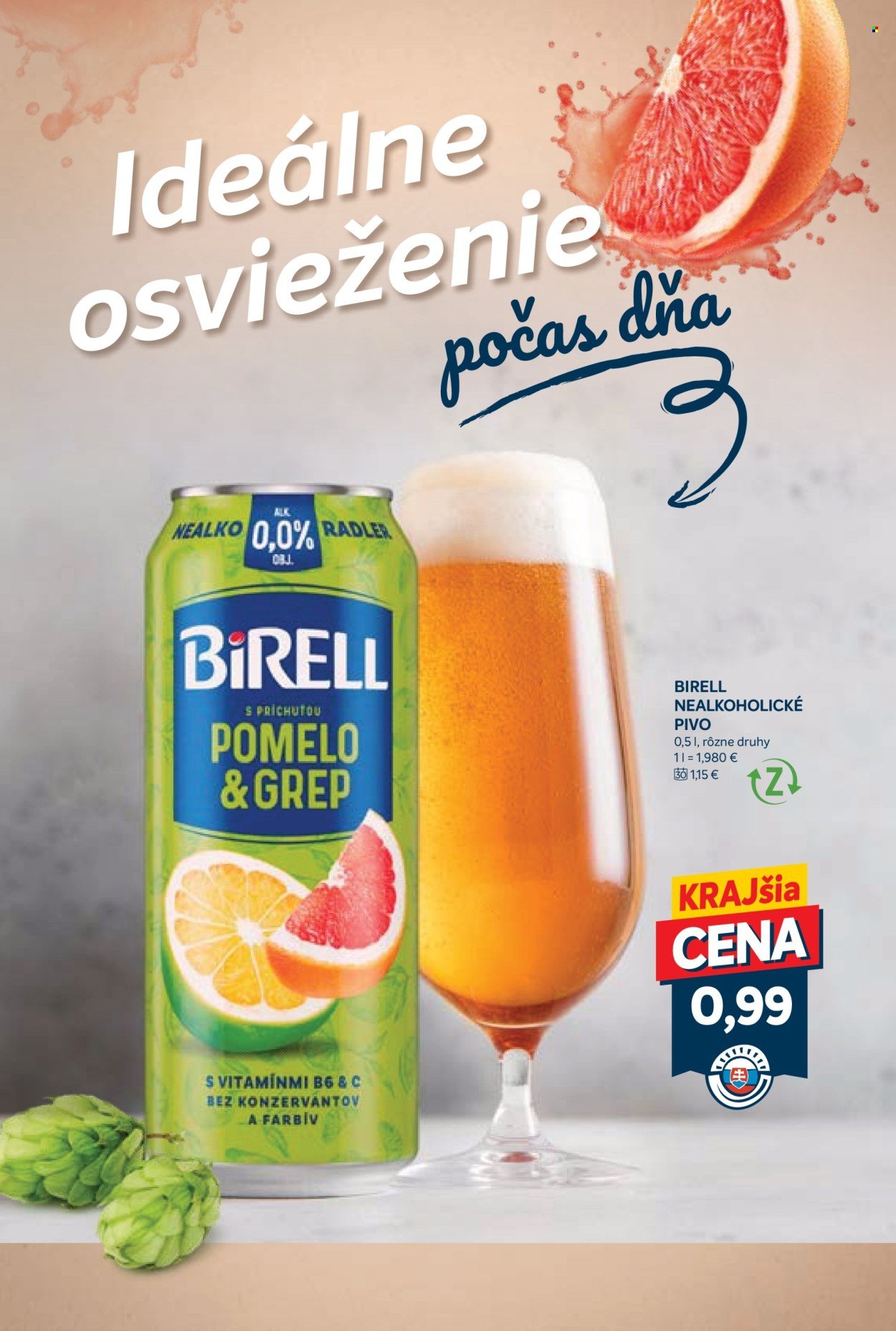 KRAJ leták - Od štvrtka 14.5.2026 (2026-05-14 - 2026-05-20) | 12
