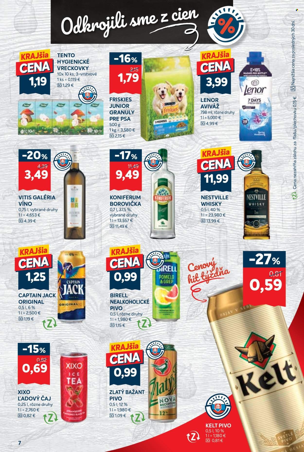KRAJ leták - Od štvrtka 14.5.2026 (2026-05-14 - 2026-05-20) | 13