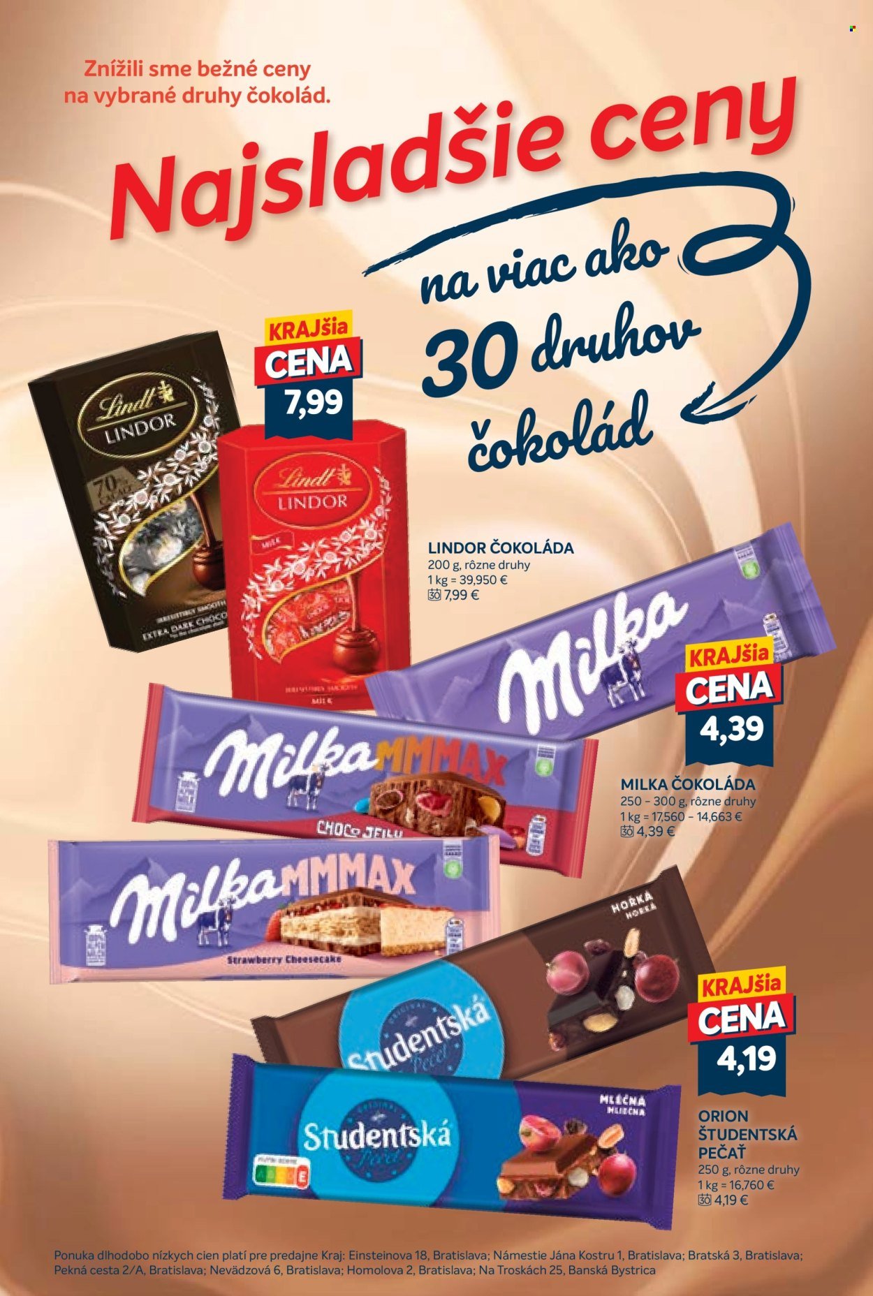 KRAJ leták - Od štvrtka 14.5.2026 (2026-05-14 - 2026-05-20) | 15