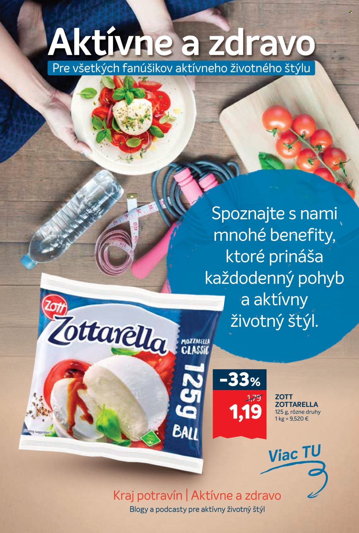 KRAJ leták - Od štvrtka 14.5.2026 (2026-05-14 - 2026-05-20) | 4