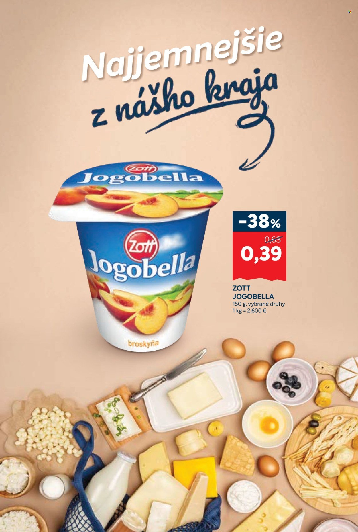 KRAJ leták - Od štvrtka 14.5.2026 (2026-05-14 - 2026-05-20) | 7