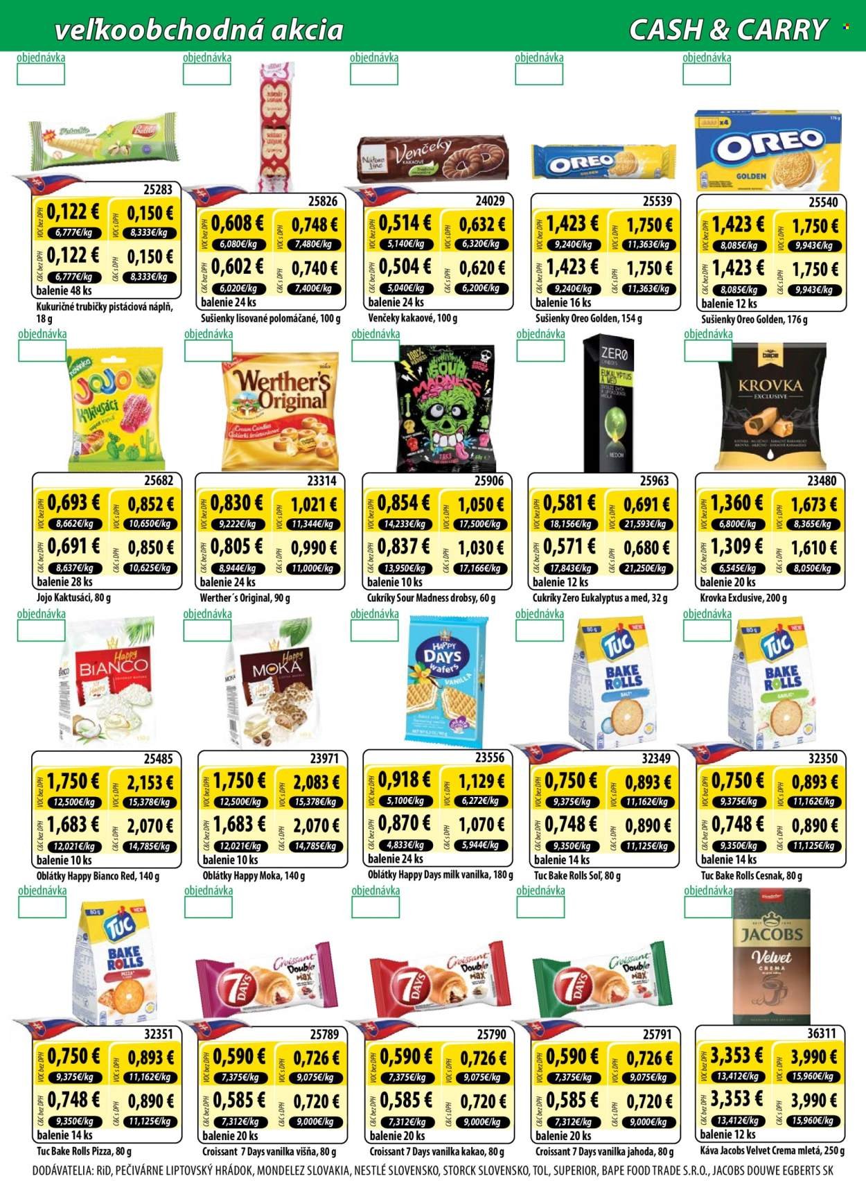 MILK AGRO leták - Cash & Carry (2026-01-02 - 2026-01-20) | 4