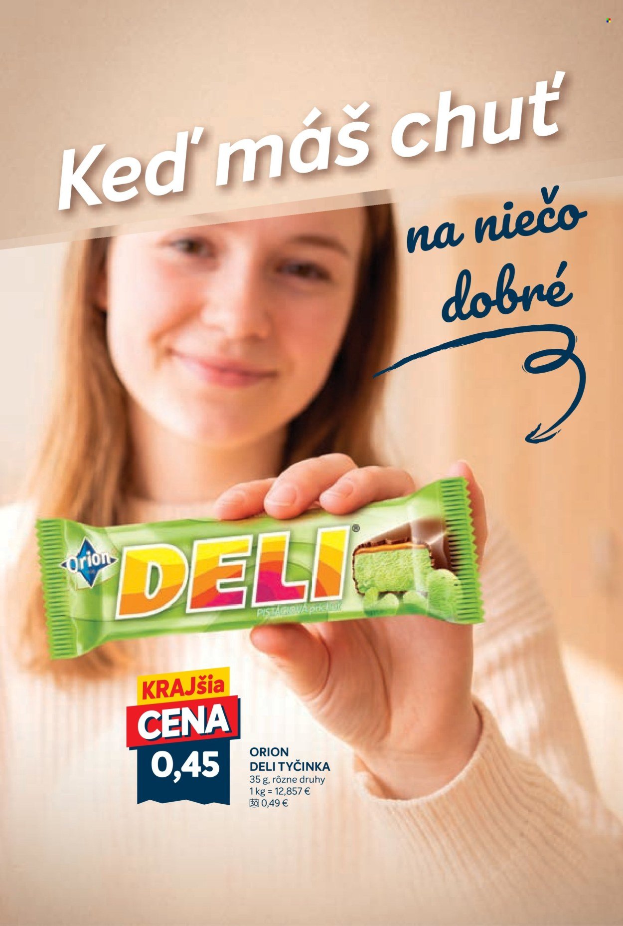 KRAJ leták - Od štvrtka 23.4.2026 (2026-04-23 - 2026-04-29) | 11