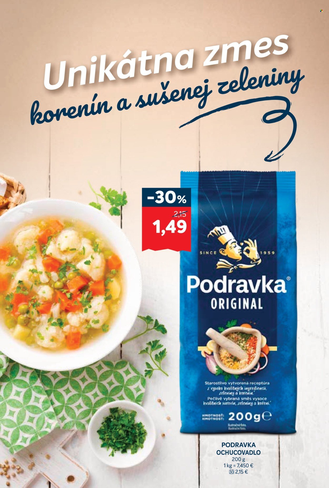 KRAJ leták - Od štvrtka 23.4.2026 (2026-04-23 - 2026-04-29) | 8