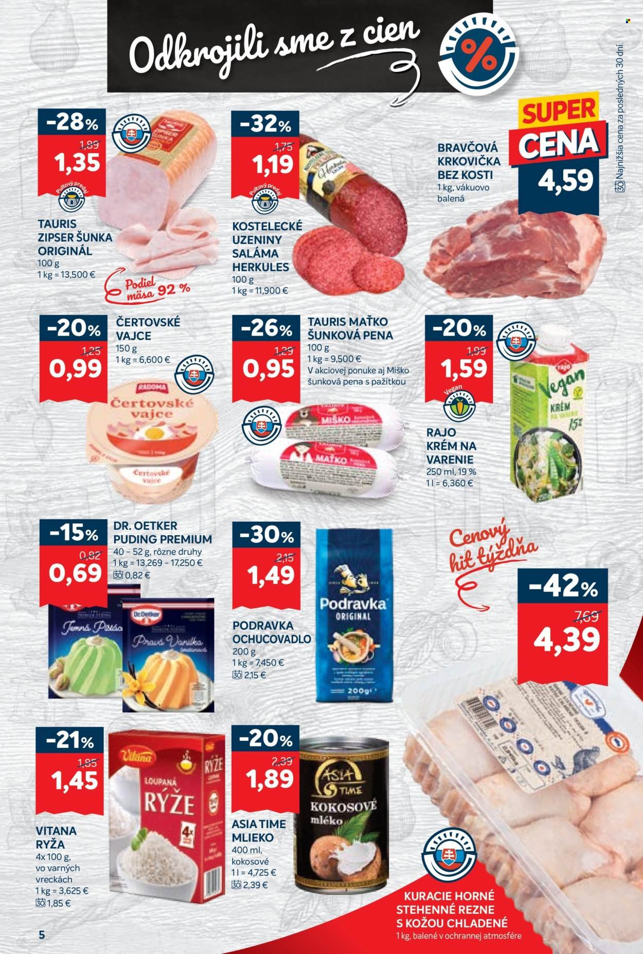 KRAJ leták - Od štvrtka 23.4.2026 (2026-04-23 - 2026-04-29) | 9