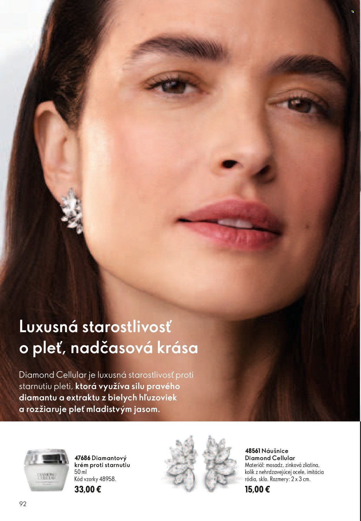 ORIFLAME leták - Katalóg 10
