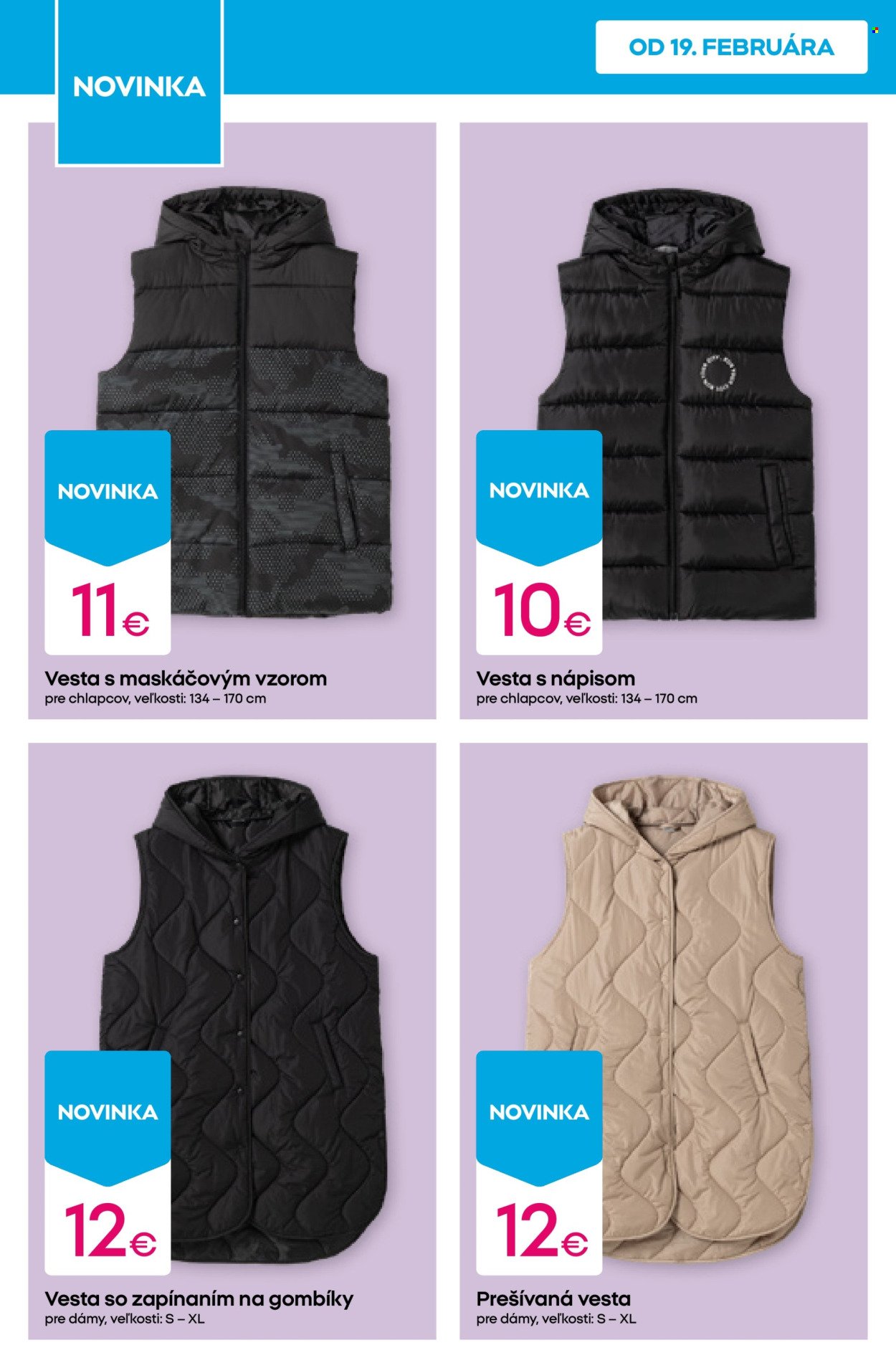 PEPCO leták - Barbie – Hot Wheels (2026-02-19 - 2026-02-25) | 8