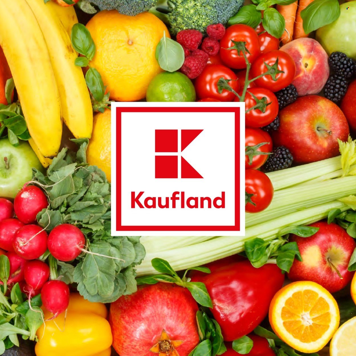 KAUFLAND leták - septembri 2026