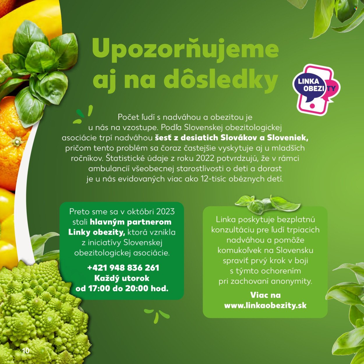 KAUFLAND leták - septembri 2026