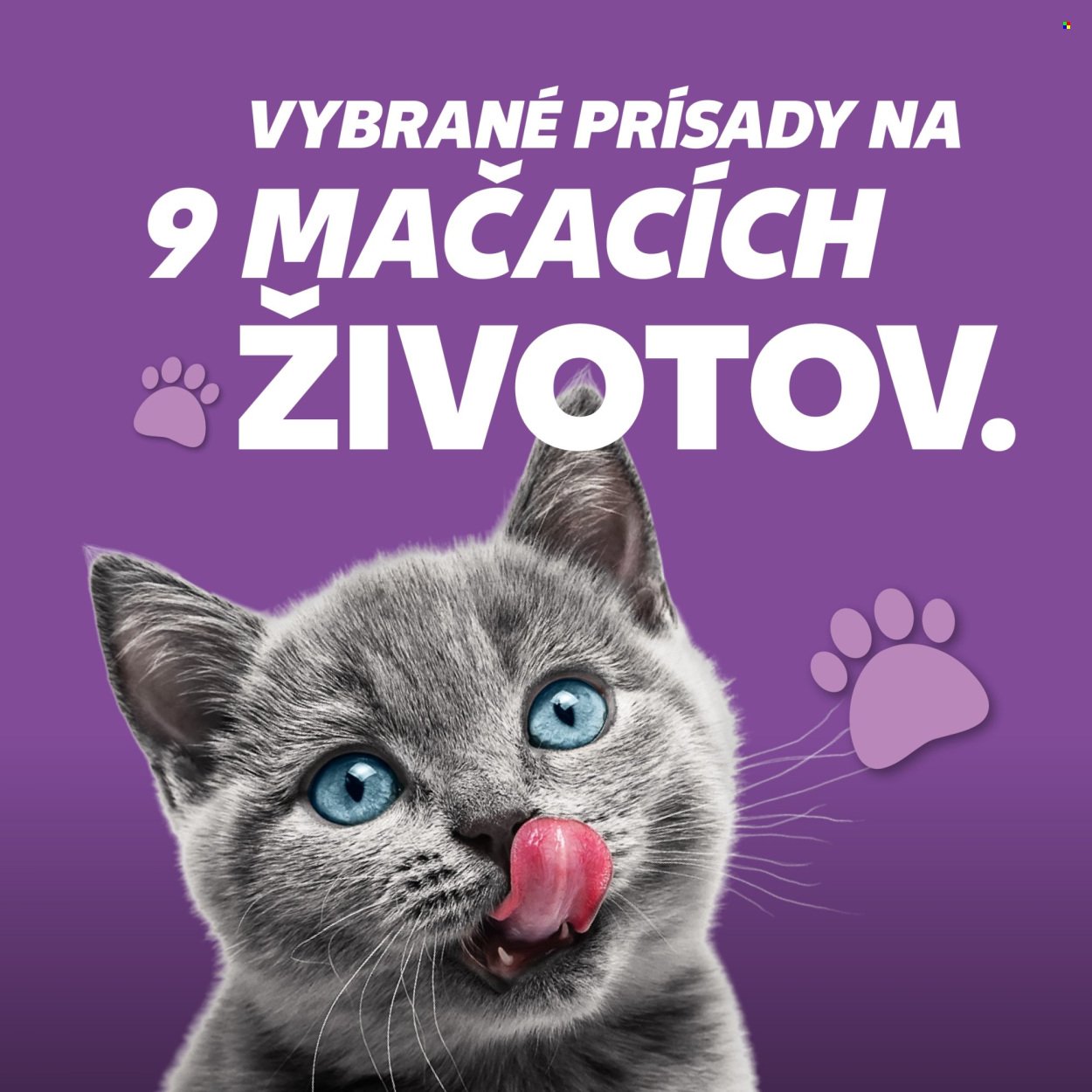 KAUFLAND leták - DOMÁCI MILÁČIKOVIA SI ZASLÚŽIA PRÉMIOVÚ KVALITU