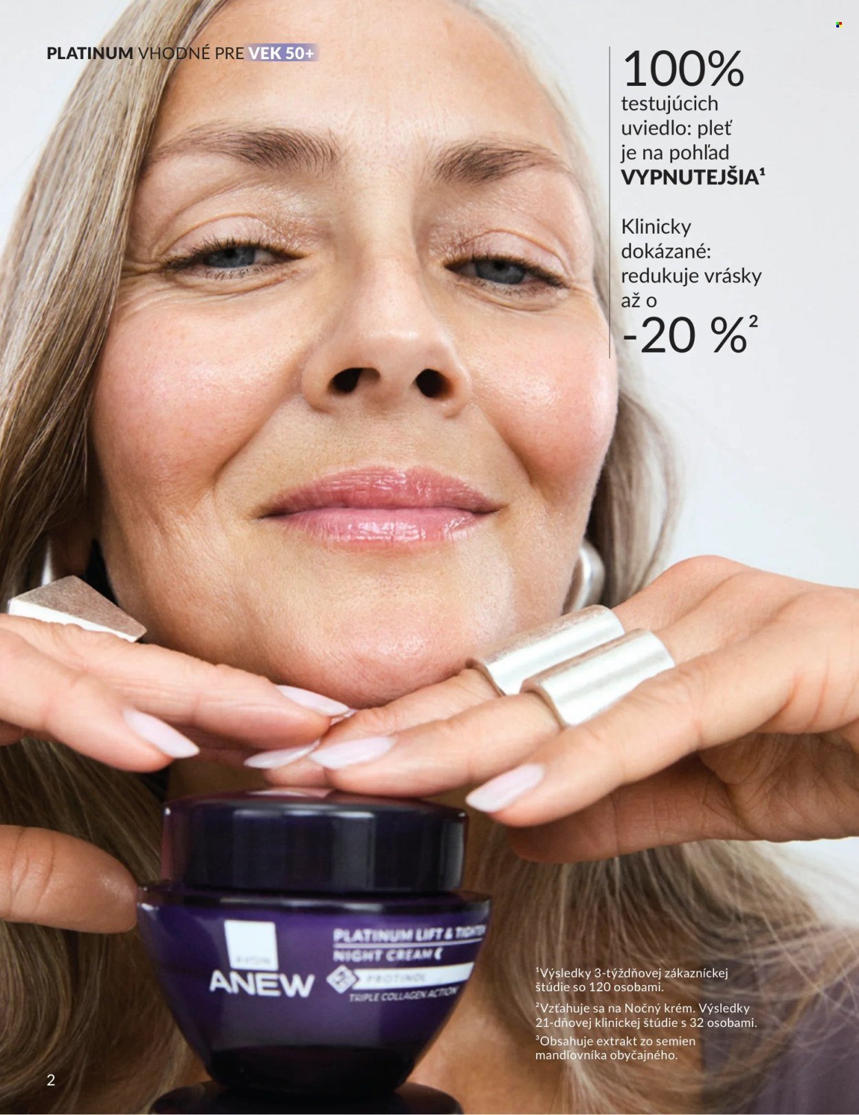 AVON leták - Od pondelka 1.6.2026
