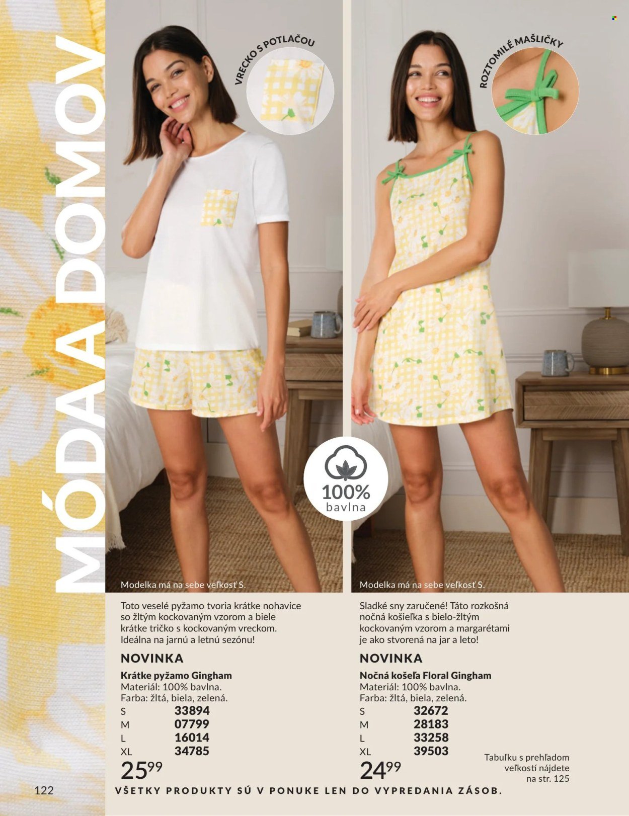 AVON leták - Od pondelka 1.6.2026