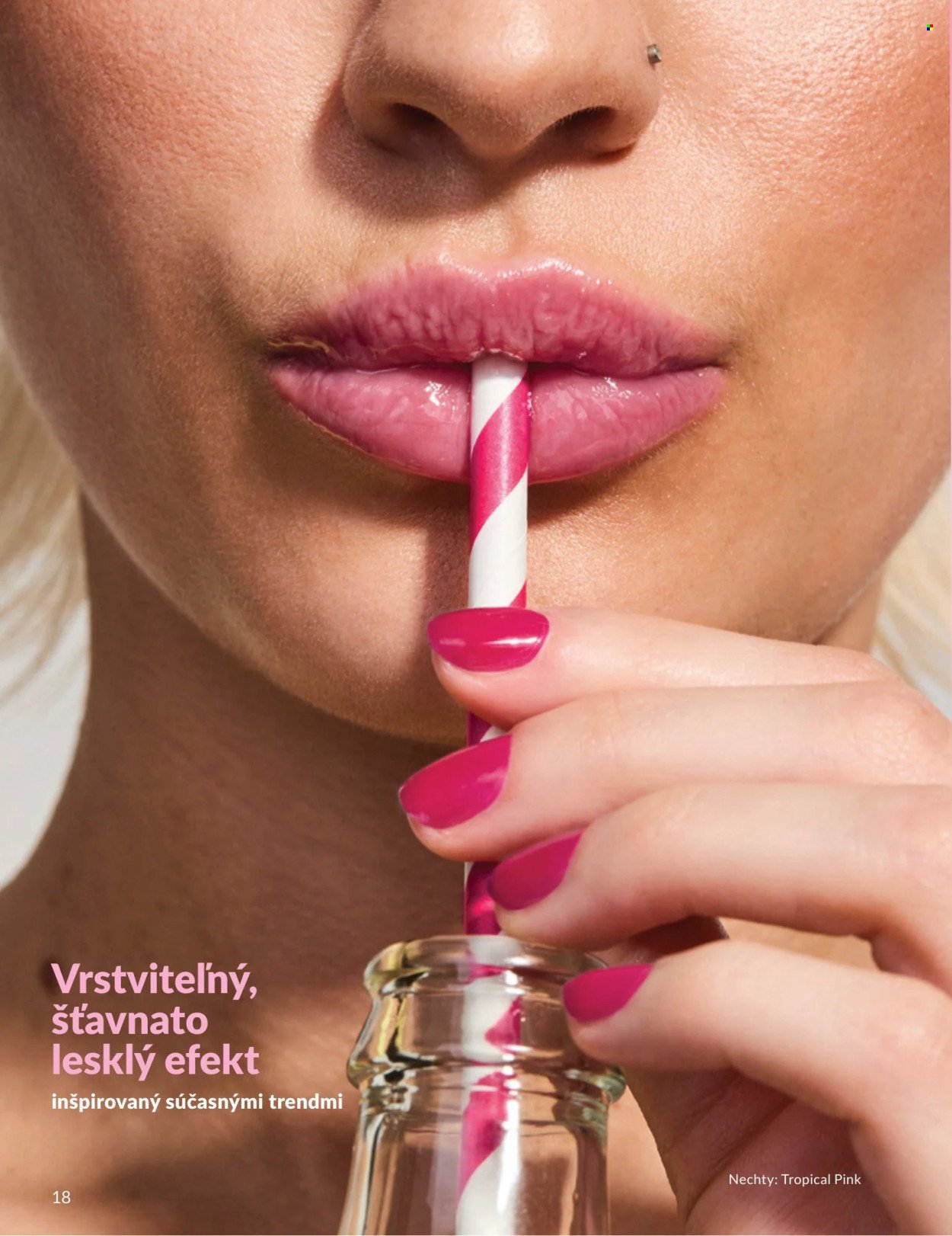 AVON leták - Od pondelka 1.6.2026