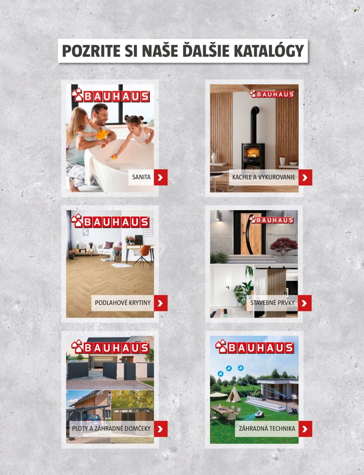 BAUHAUS leták - Aktuálna ponuka (2025-11-03 - 2025-12-07) | 33