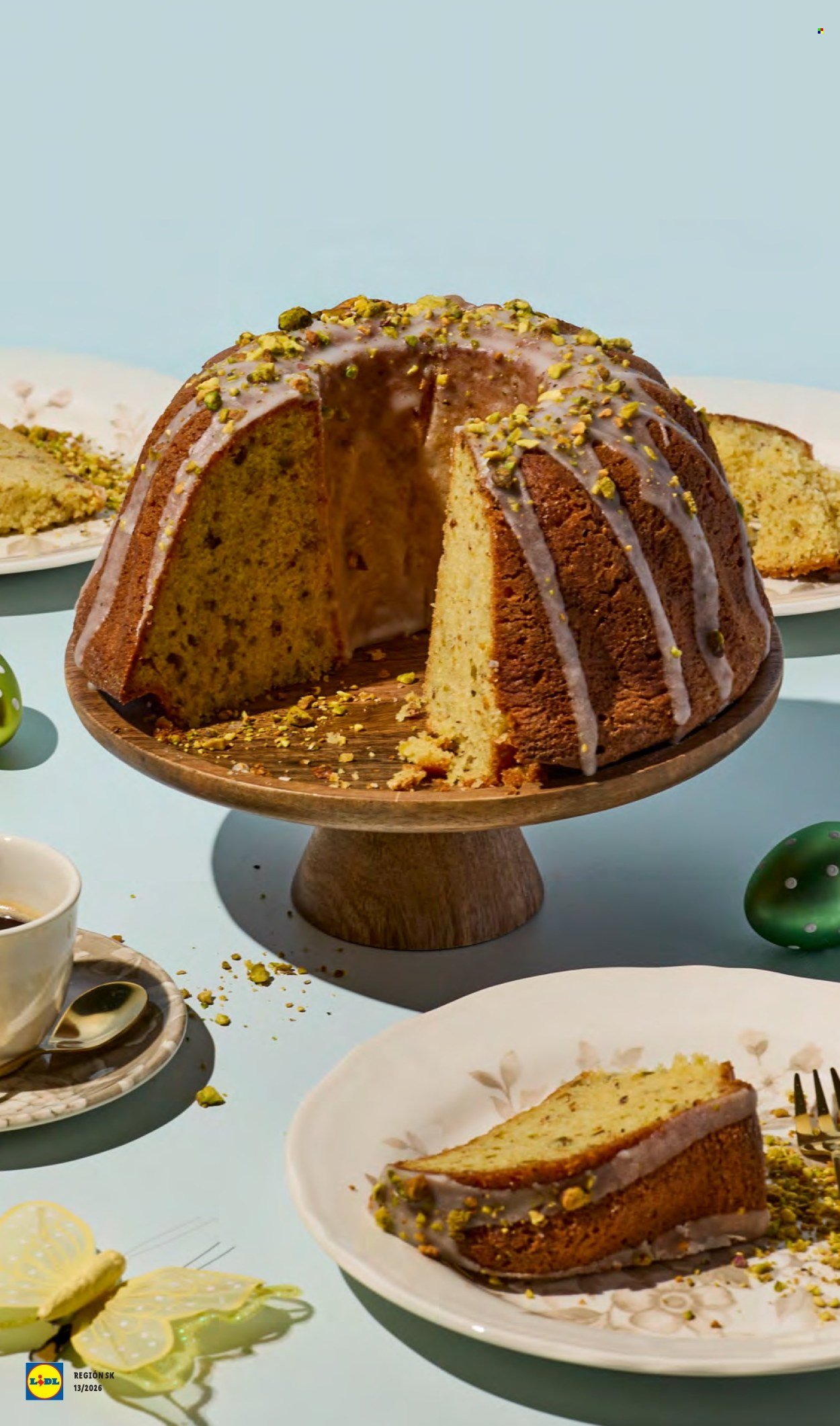 LIDL leták - Od pondelka 23.3.2026 (2026-03-23 - 2026-03-29) | 100