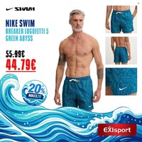 EXISPORT leták - júni 2026