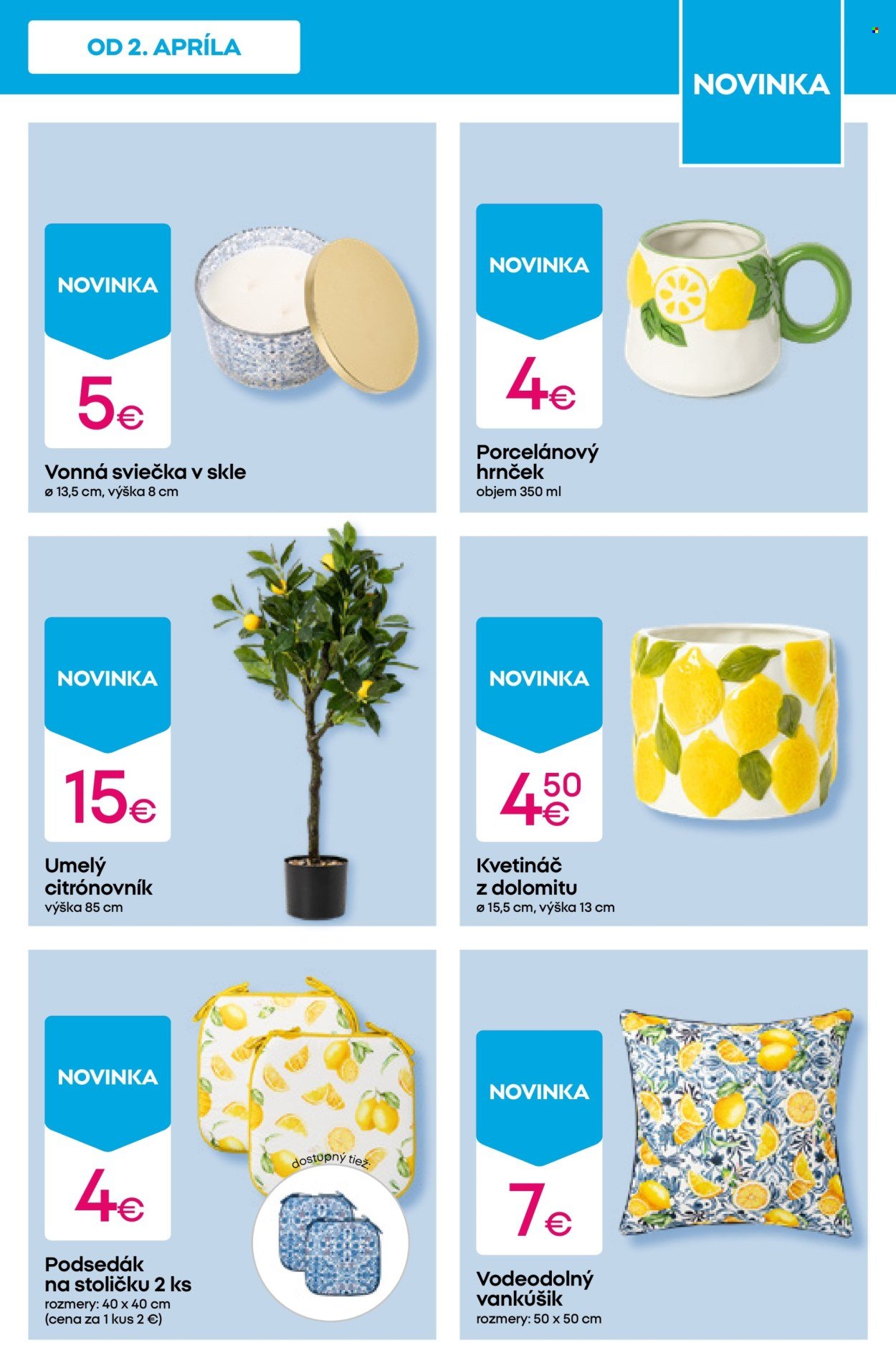 PEPCO leták - hity! týždňa (2026-04-02 - 2026-04-08) | 5