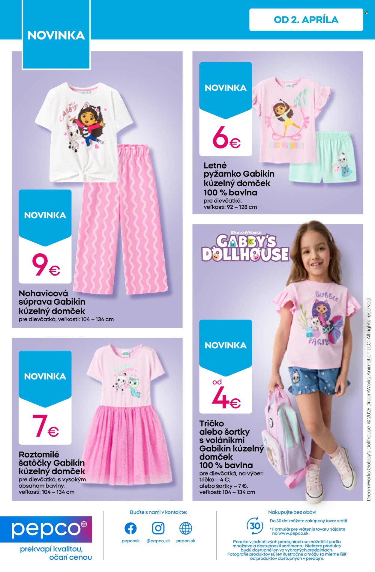 PEPCO leták - hity! týždňa (2026-04-02 - 2026-04-08) | 10