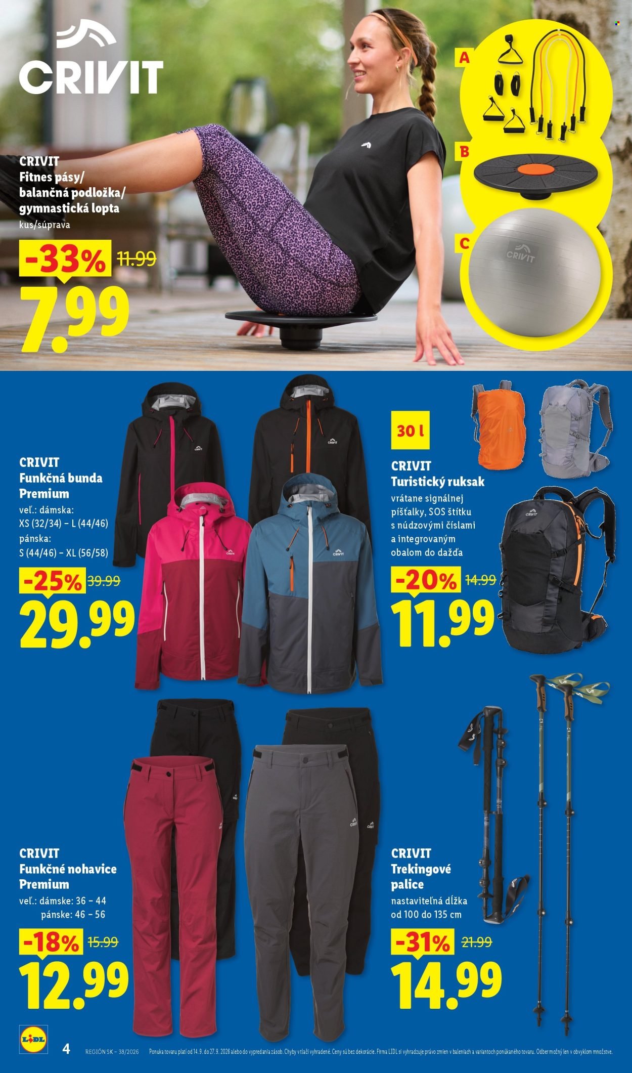 LIDL leták - Online magazín