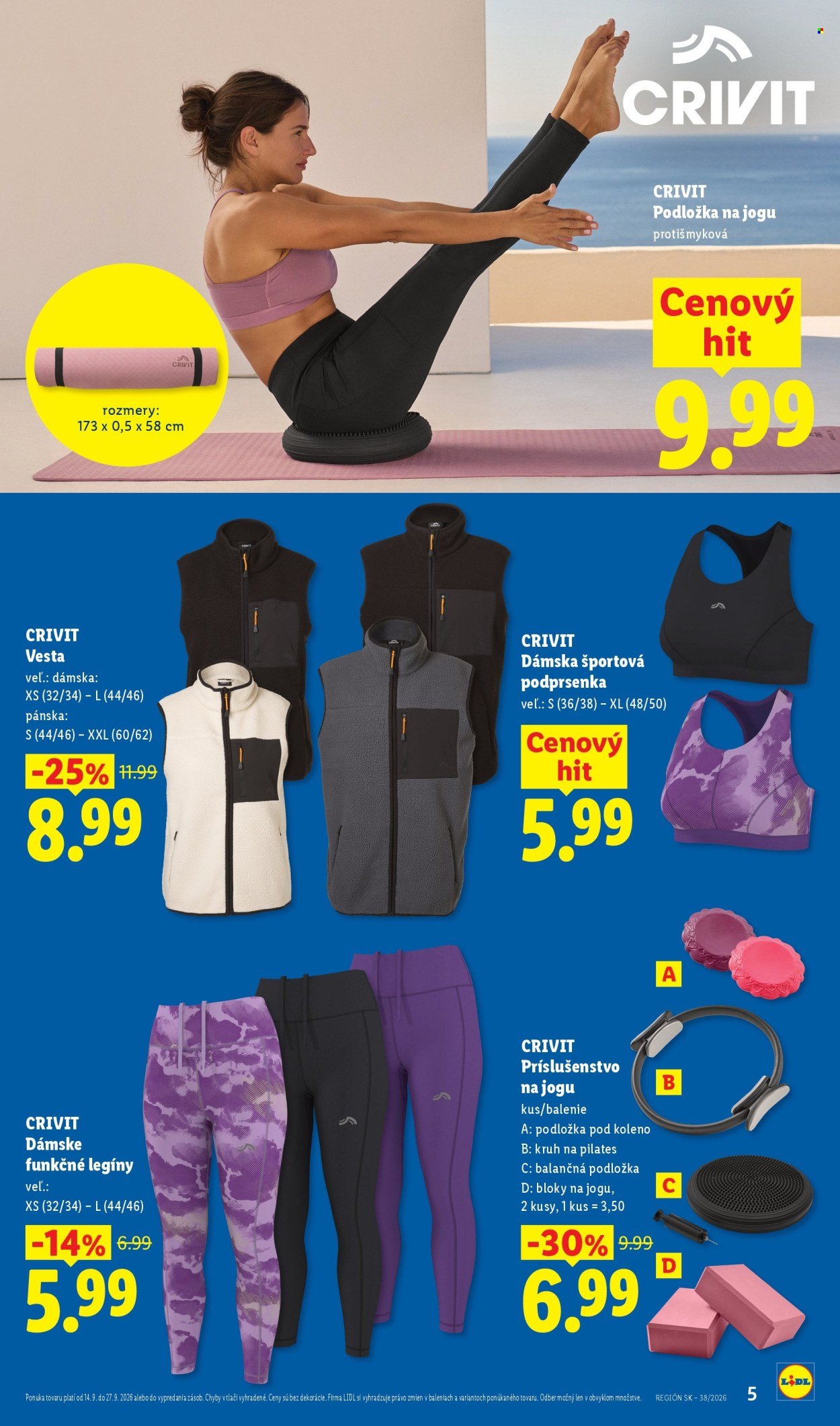 LIDL leták - Online magazín
