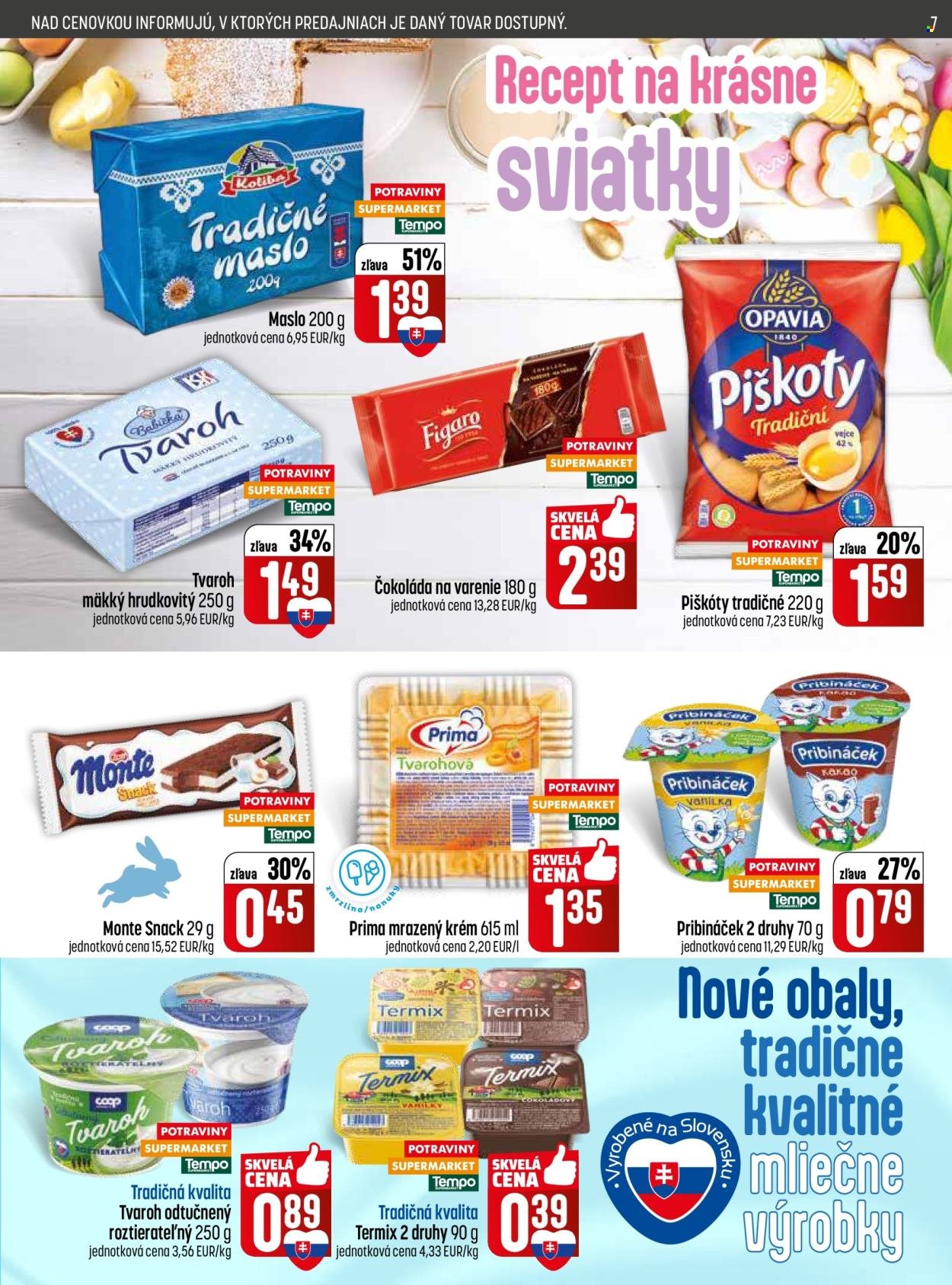 COOP JEDNOTA leták - Od utorka 31.3.2026 (2026-03-31 - 2026-04-08) | 7