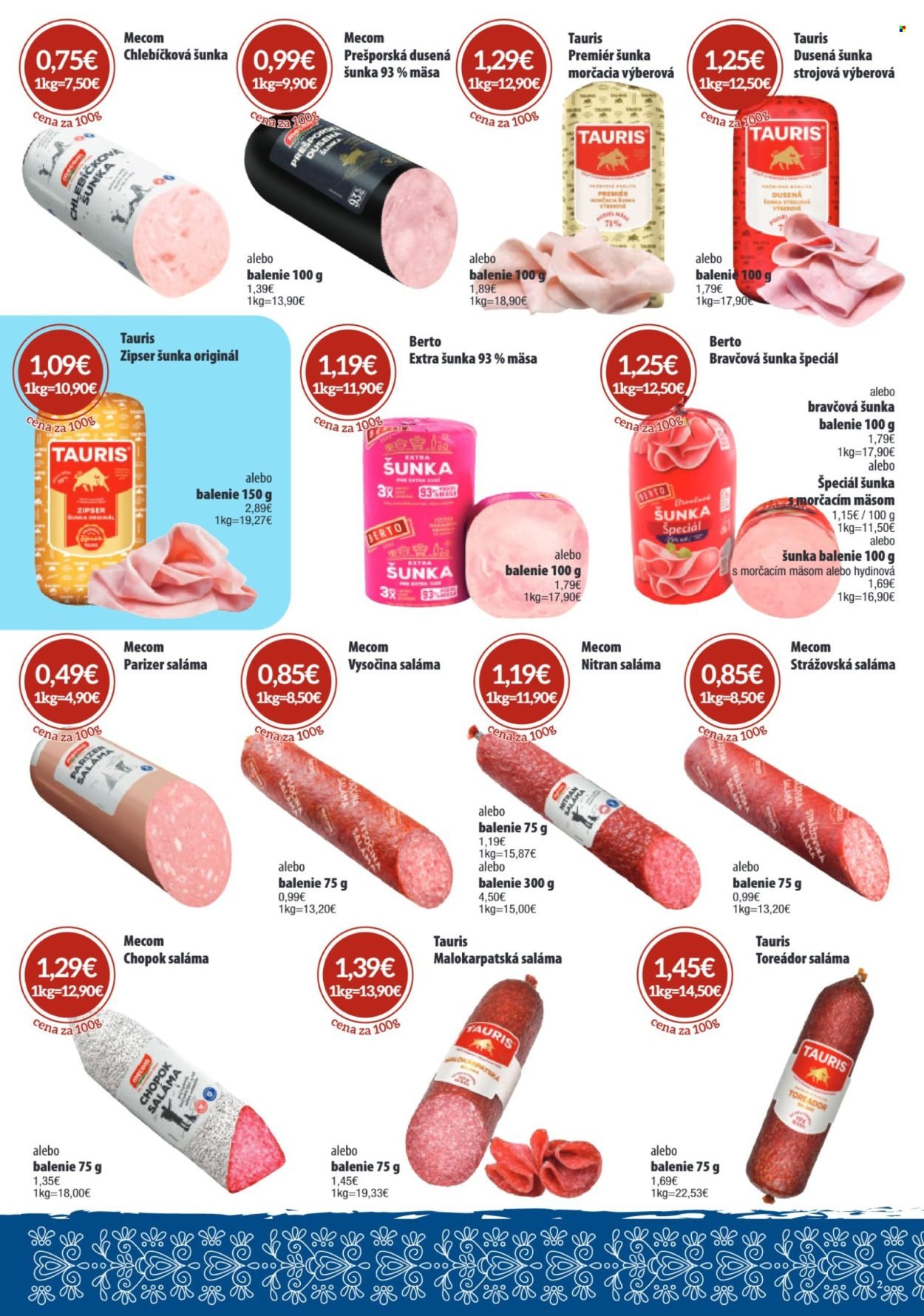 SINTRA leták - Od štvrtka 5.2.2026 (2026-02-05 - 2026-02-18) | 2