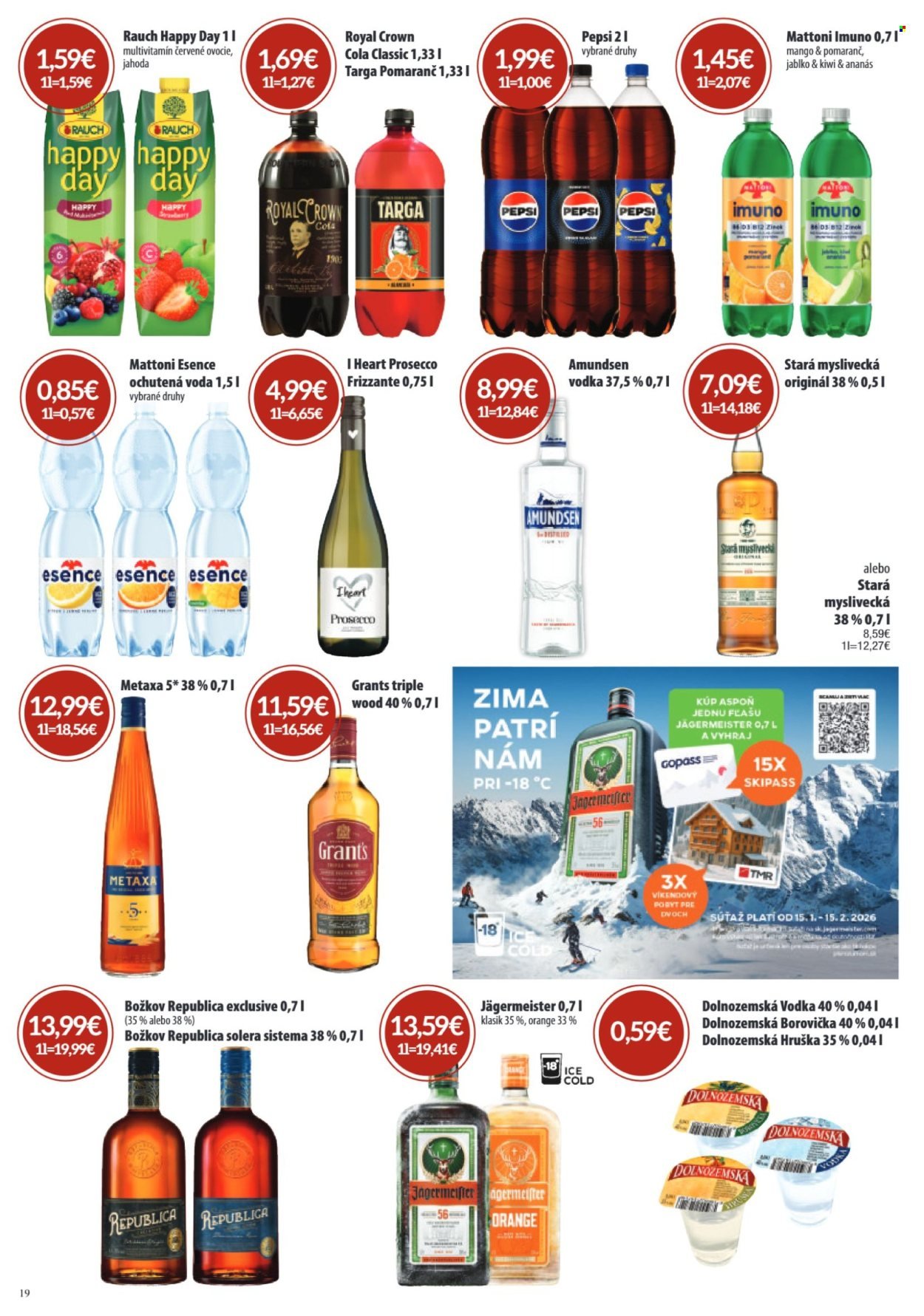 SINTRA leták - Od štvrtka 5.2.2026 (2026-02-05 - 2026-02-18) | 19