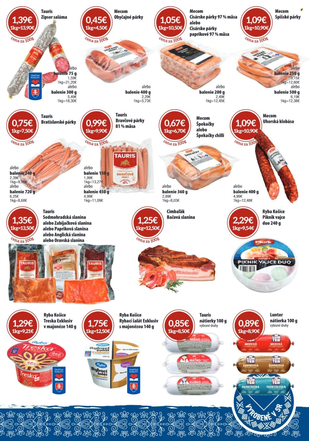 SINTRA leták - Od štvrtka 5.2.2026 (2026-02-05 - 2026-02-18) | 3
