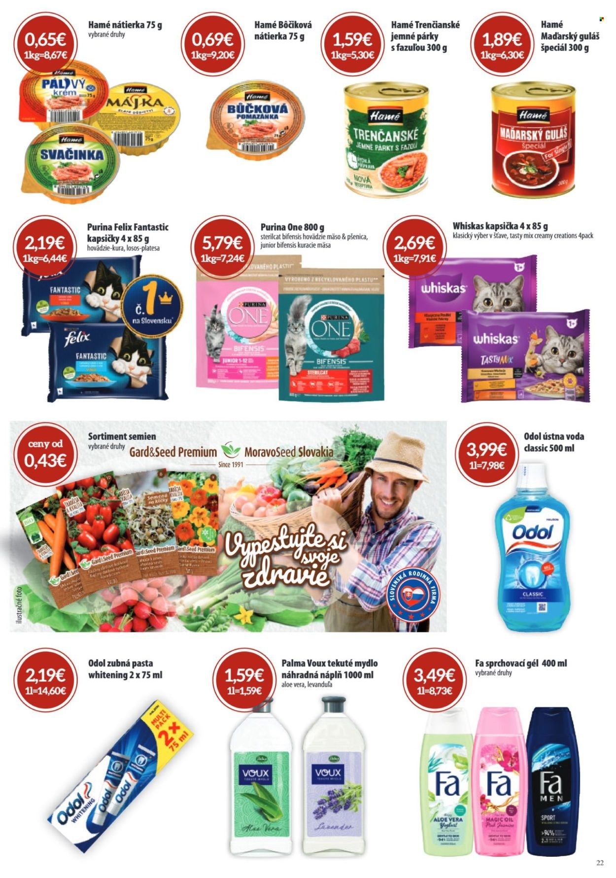 SINTRA leták - Od štvrtka 5.2.2026 (2026-02-05 - 2026-02-18) | 22