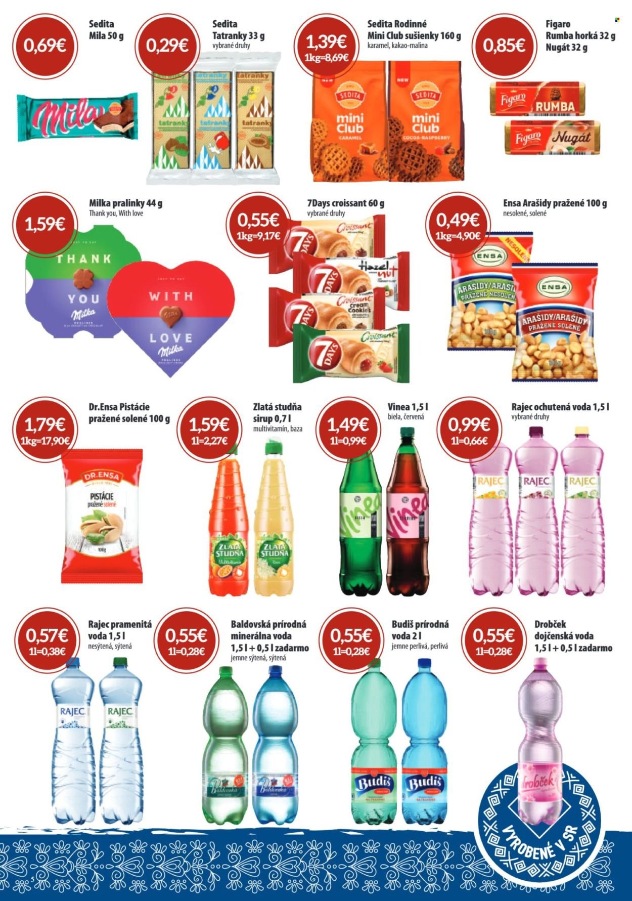 SINTRA leták - Od štvrtka 5.2.2026 (2026-02-05 - 2026-02-18) | 5