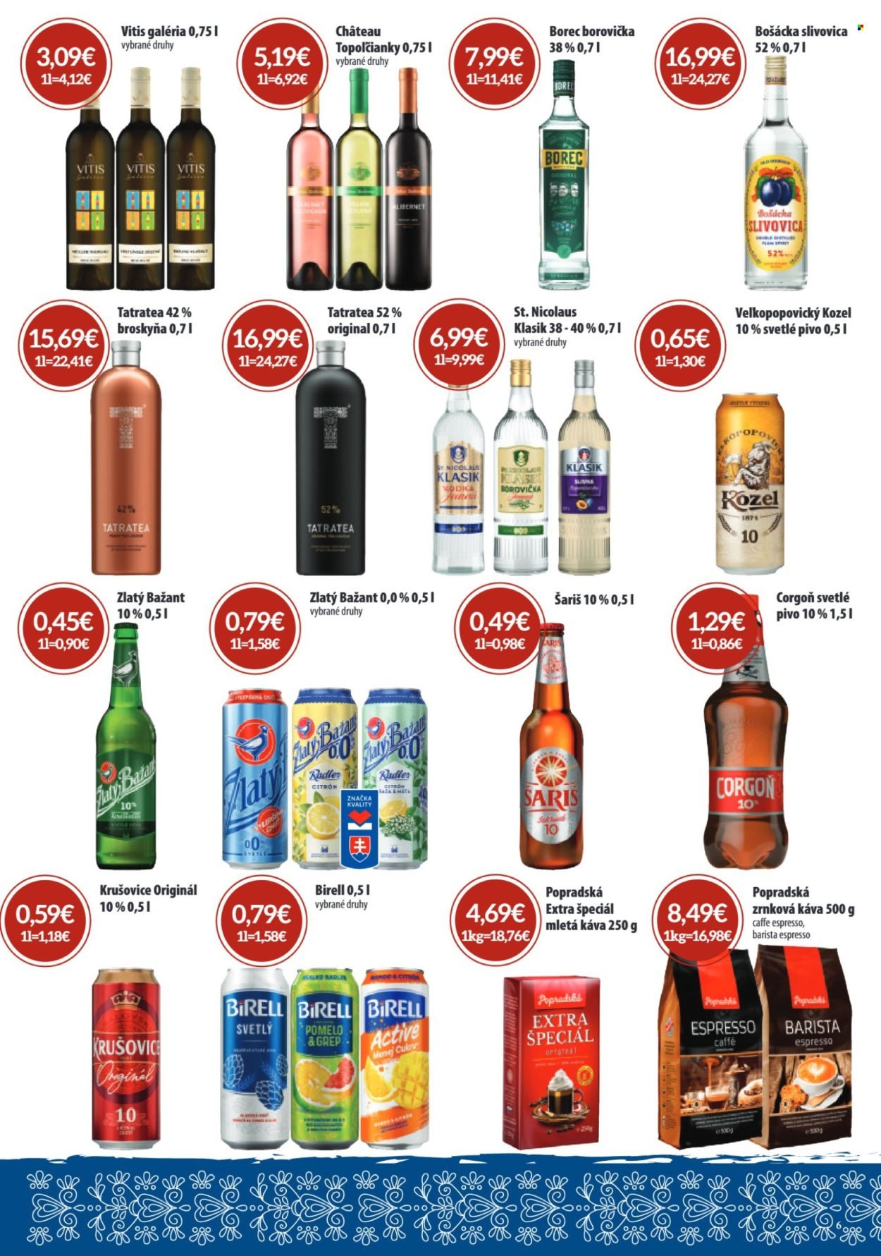 SINTRA leták - Od štvrtka 5.2.2026 (2026-02-05 - 2026-02-18) | 6