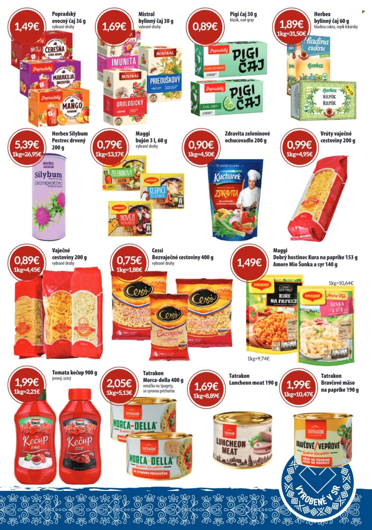 SINTRA leták - Od štvrtka 5.2.2026 (2026-02-05 - 2026-02-18) | 7