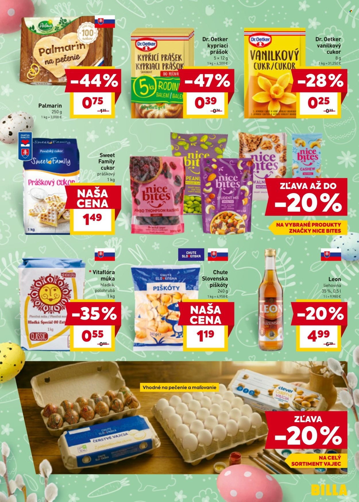 BILLA leták - Od stredy 25.3.2026 (2026-03-25 - 2026-03-29) | 15