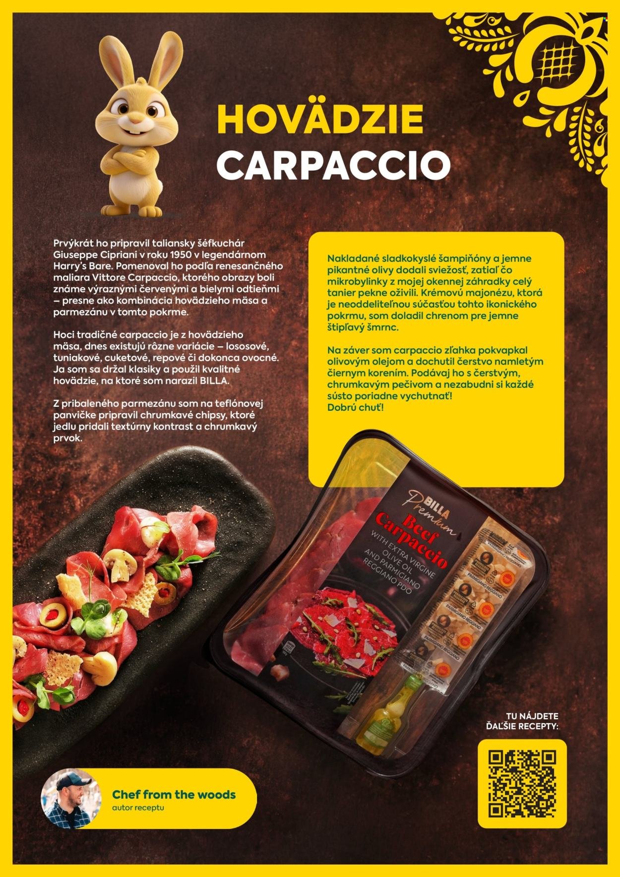 BILLA leták - Od stredy 25.3.2026 (2026-03-25 - 2026-03-29) | 16